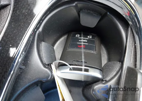 2008 Chevrolet Corvette from USA, damaged, VIN 1G1YY25W385127126